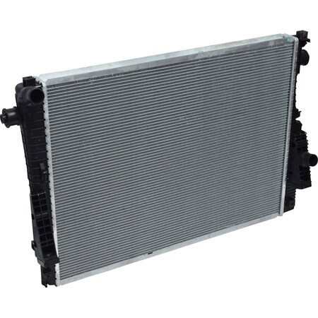 Universal Air Cond Radiator, Ra13022C RA13022C